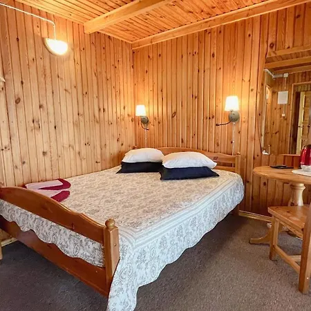 Anette's House Vendégház