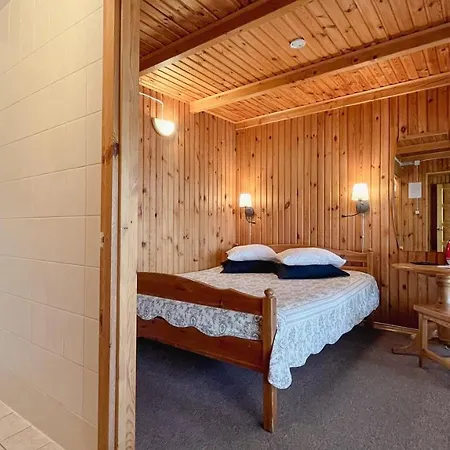 Anette'S Holiday House 3* Otepaa