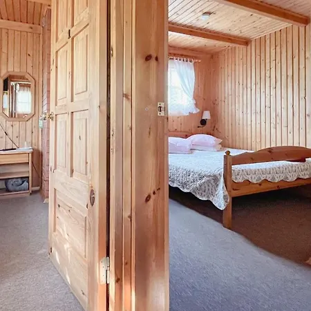 Guest house Anette'S Holiday House 3*
