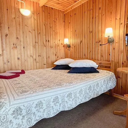 Vendégház Anette's House