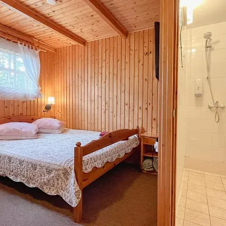 Pensionat Anette's House 3*