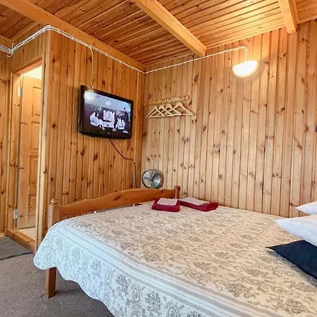 Guest house Anette'S Holiday House Otepaa