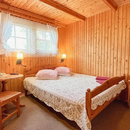 Anette'S Holiday House Otepaa