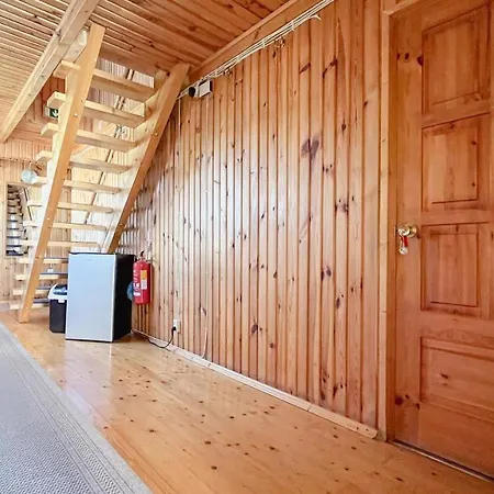 Anette'S Holiday House 3* Otepaa
