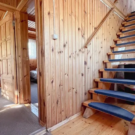 Anette's House Otepää