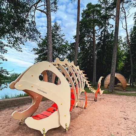 Anette's House Vendégház Otepää