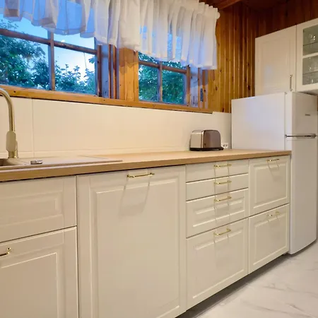 Vendégház Anette's House