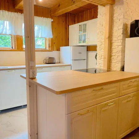 Anette'S Holiday House Guest house 3*