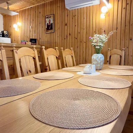 Vendégház Anette's House 3*