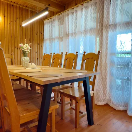 Anette's House ゲストハウス Otepää