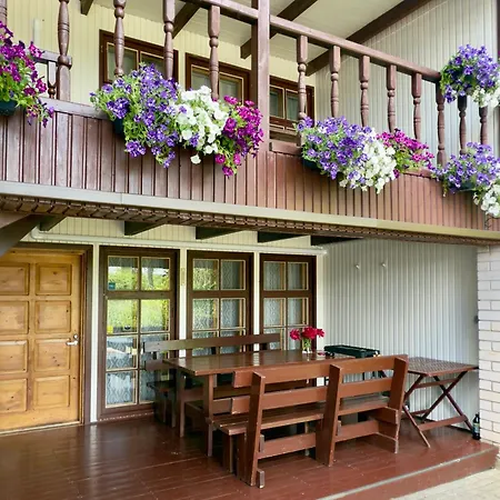 Guest house Anette'S Holiday House 3*