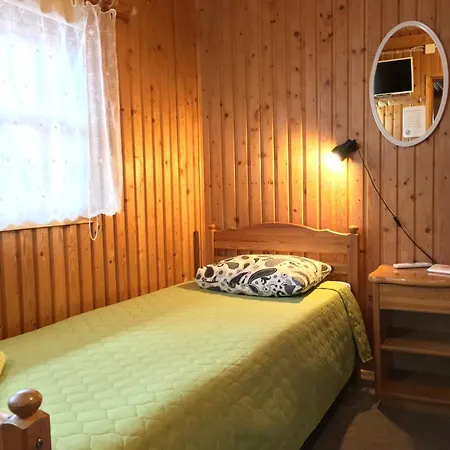 Anette'S Holiday House 3* Otepaa