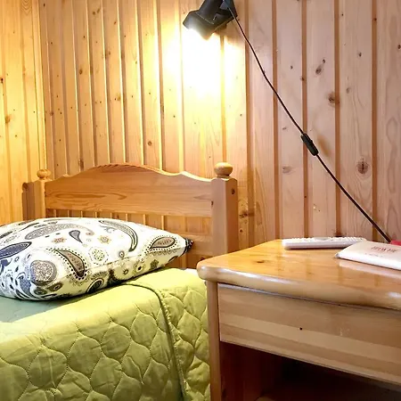 Anette's House ゲストハウス