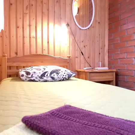 Anette's House ゲストハウス