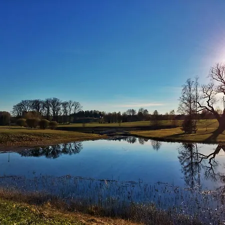 Vendégház Anette's House 3*