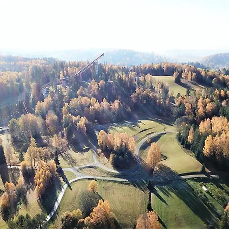 Vendégház Anette's House