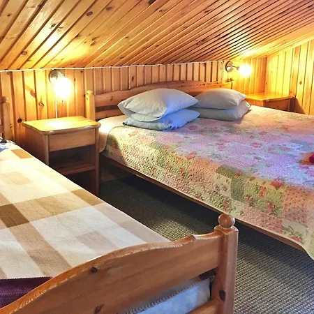 Anette'S Holiday House 3*