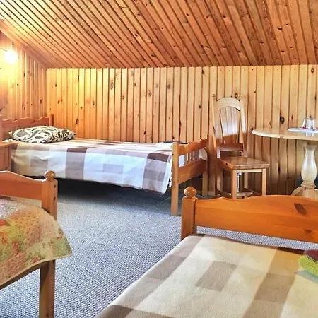 Anette's House 3* Otepää