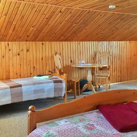 ゲストハウス Anette's House