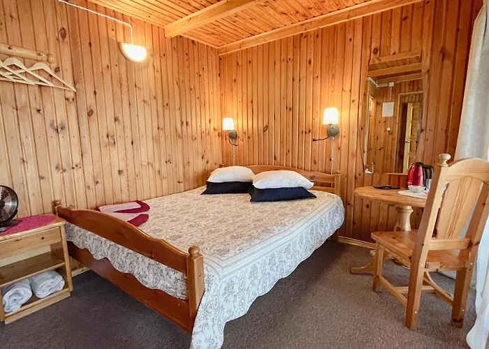 Anette's House بيت ضيافة