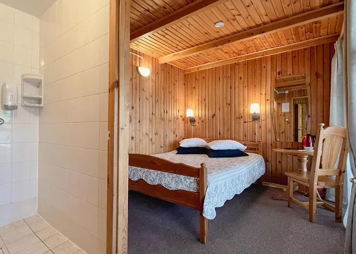 Anette's House 3* Otepää