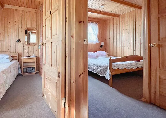 ゲストハウス Anette's House 3*