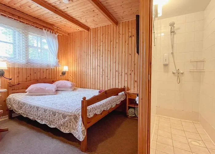 بيت ضيافة Anette's House 3*