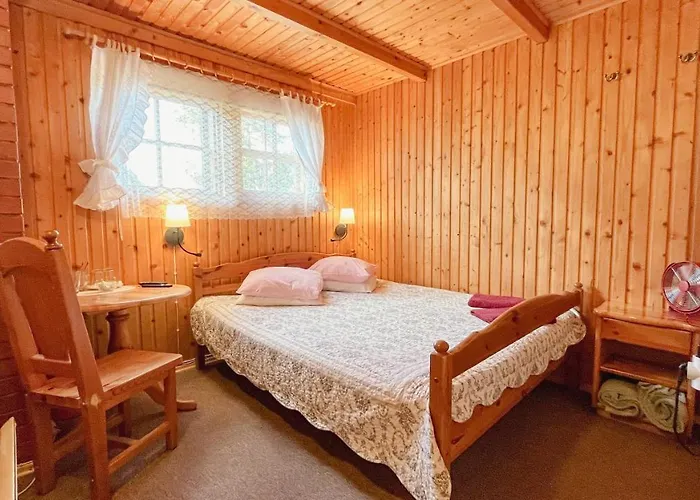 Anette's House Otepää