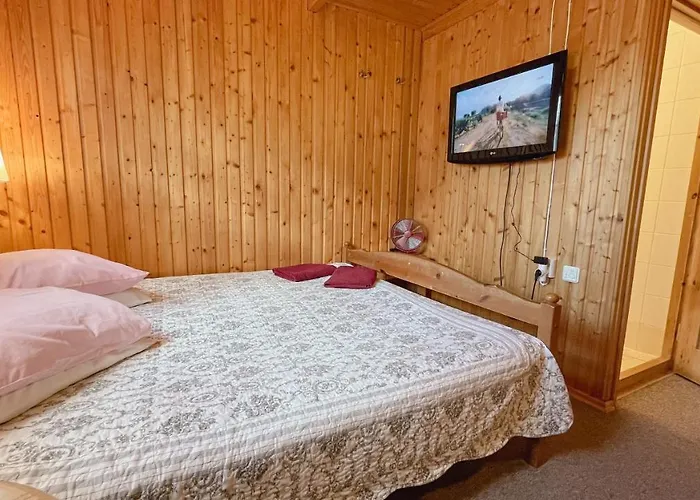 Anette's House بيت ضيافة