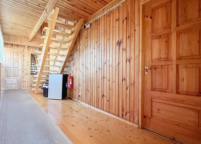 Anette's House 3* Otepää