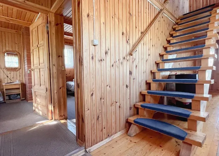 Anette's House Otepää