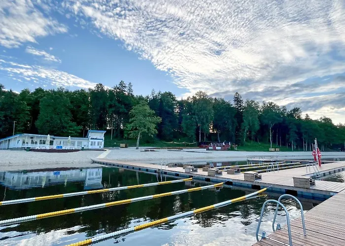 Anette's House 3* Otepää