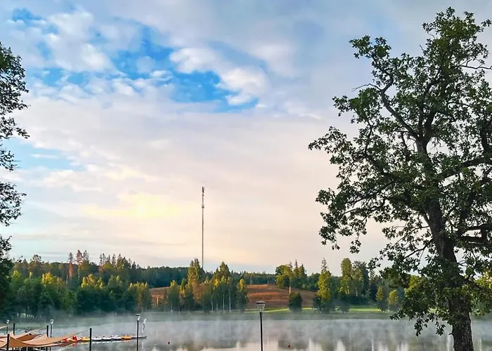 Anette's House بيت ضيافة