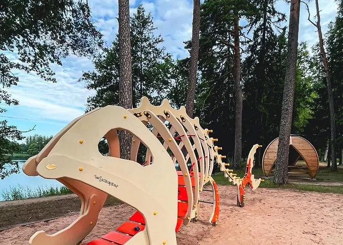 Anette's House بيت ضيافة Otepää