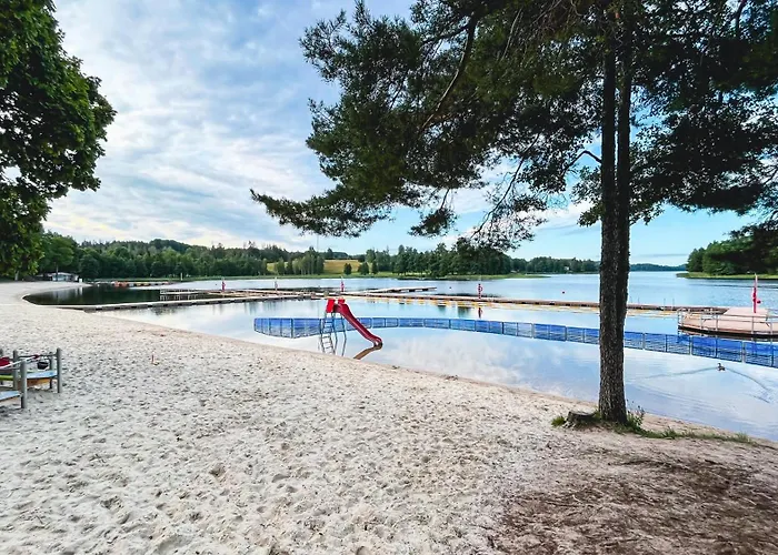 Anette's House Otepää