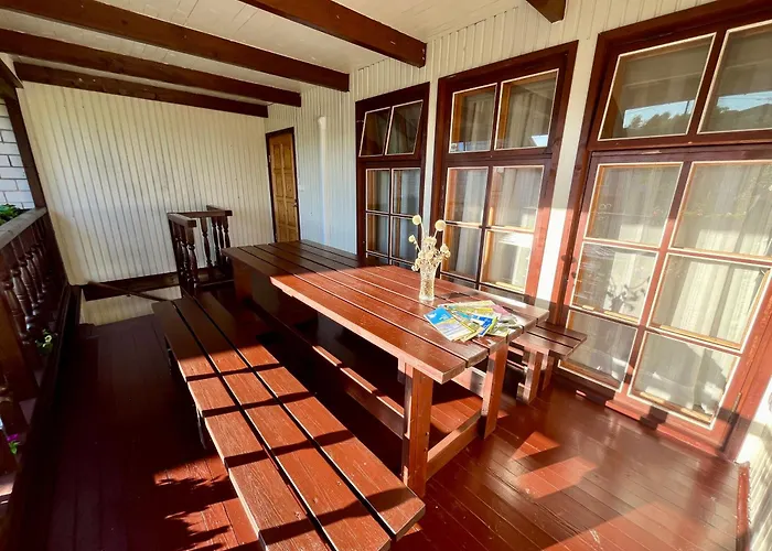 Anette's House Otepää