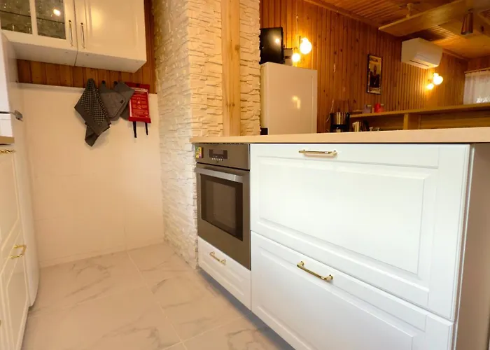 Anette's House بيت ضيافة