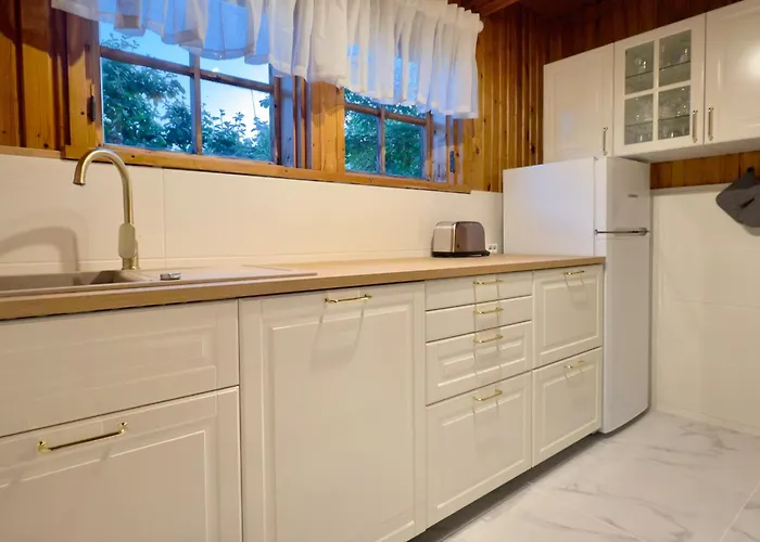 بيت ضيافة Anette's House