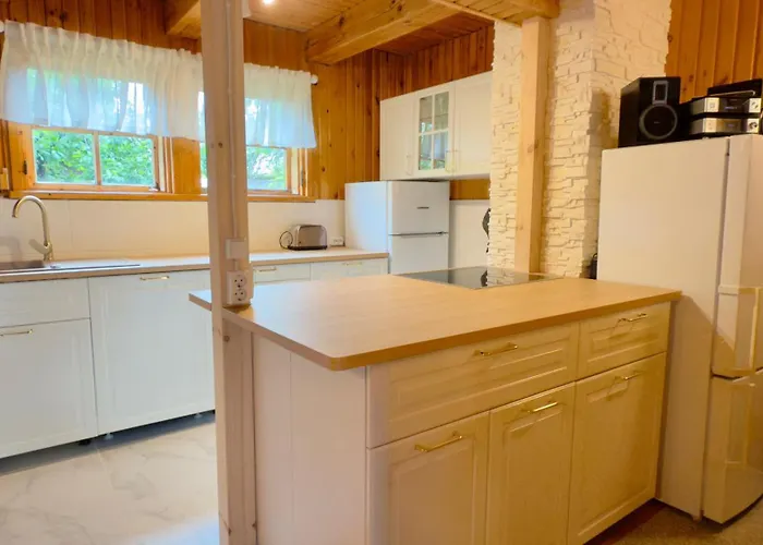 Anette's House بيت ضيافة 3*