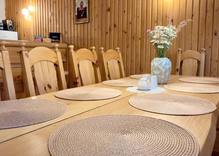 بيت ضيافة Anette's House 3*