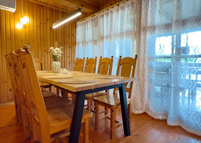 Anette's House بيت ضيافة Otepää