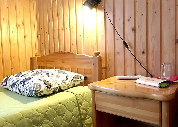 Anette's House بيت ضيافة