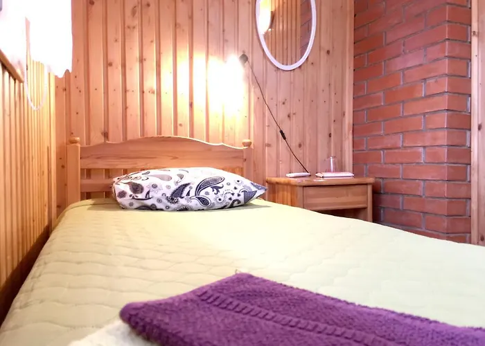 Anette's House بيت ضيافة