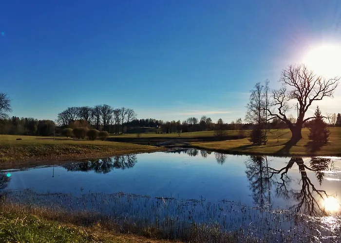 بيت ضيافة Anette's House 3*