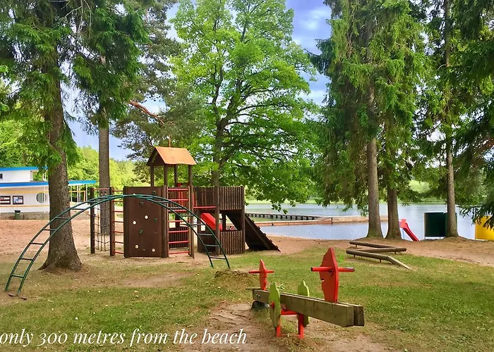 ゲストハウス Anette's House