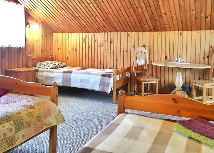 Anette's House 3* Otepää